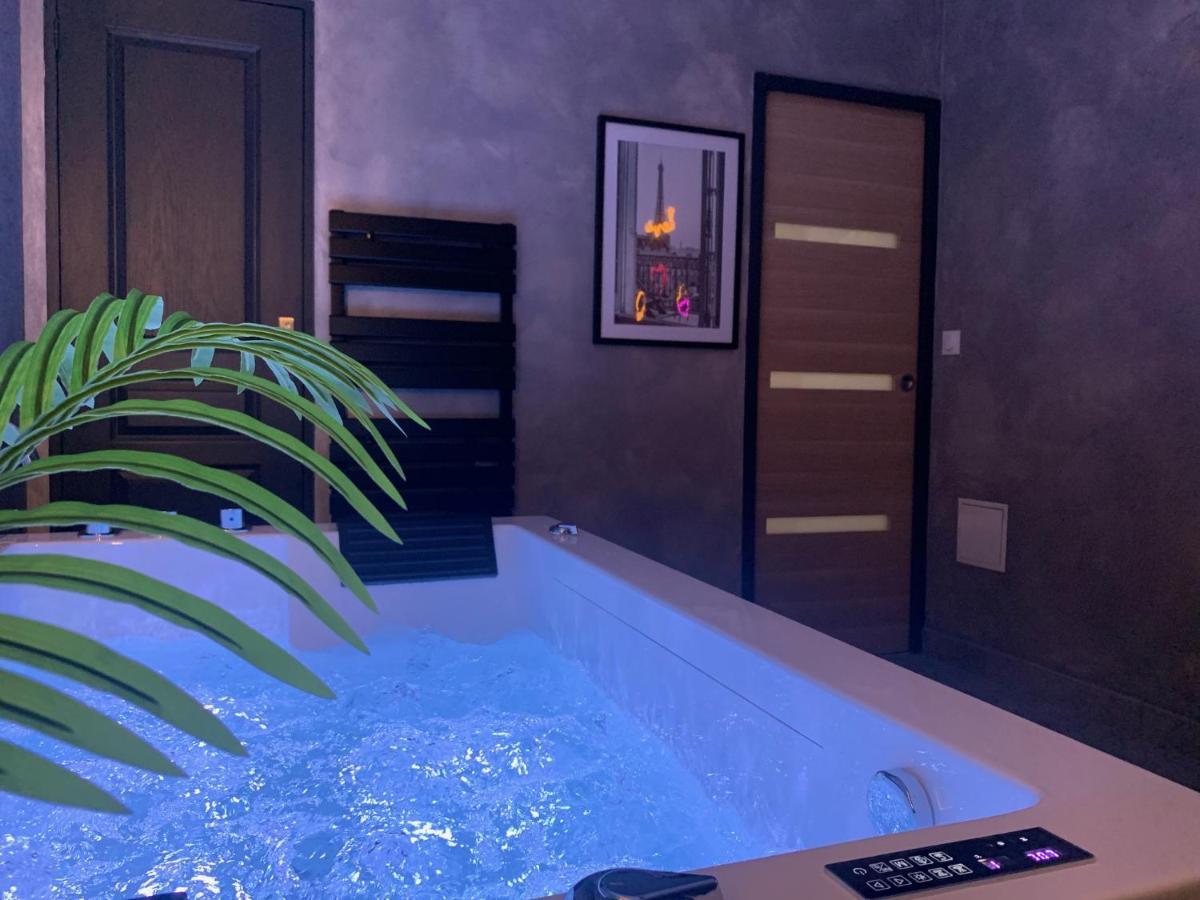 Casa Dolce Villa Amiens Ngoại thất bức ảnh