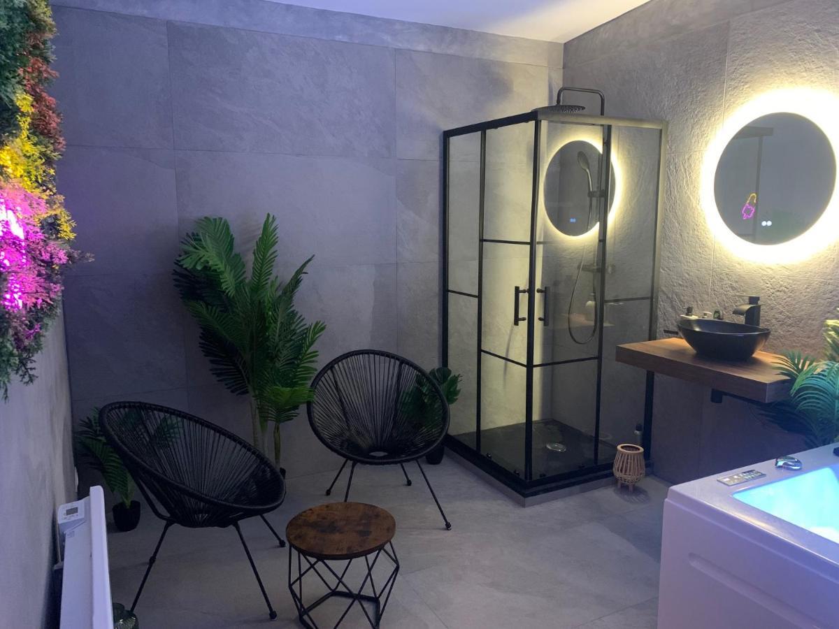 Casa Dolce Villa Amiens Ngoại thất bức ảnh
