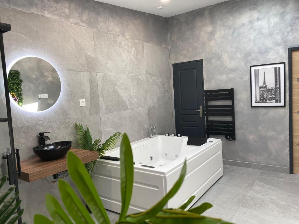 Casa Dolce Villa Amiens Ngoại thất bức ảnh