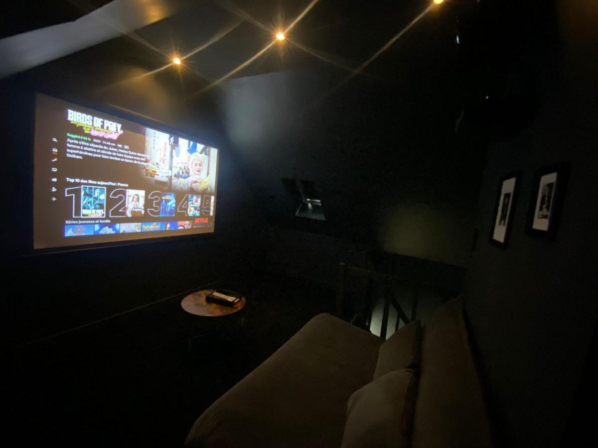 Casa Dolce Villa Amiens Ngoại thất bức ảnh