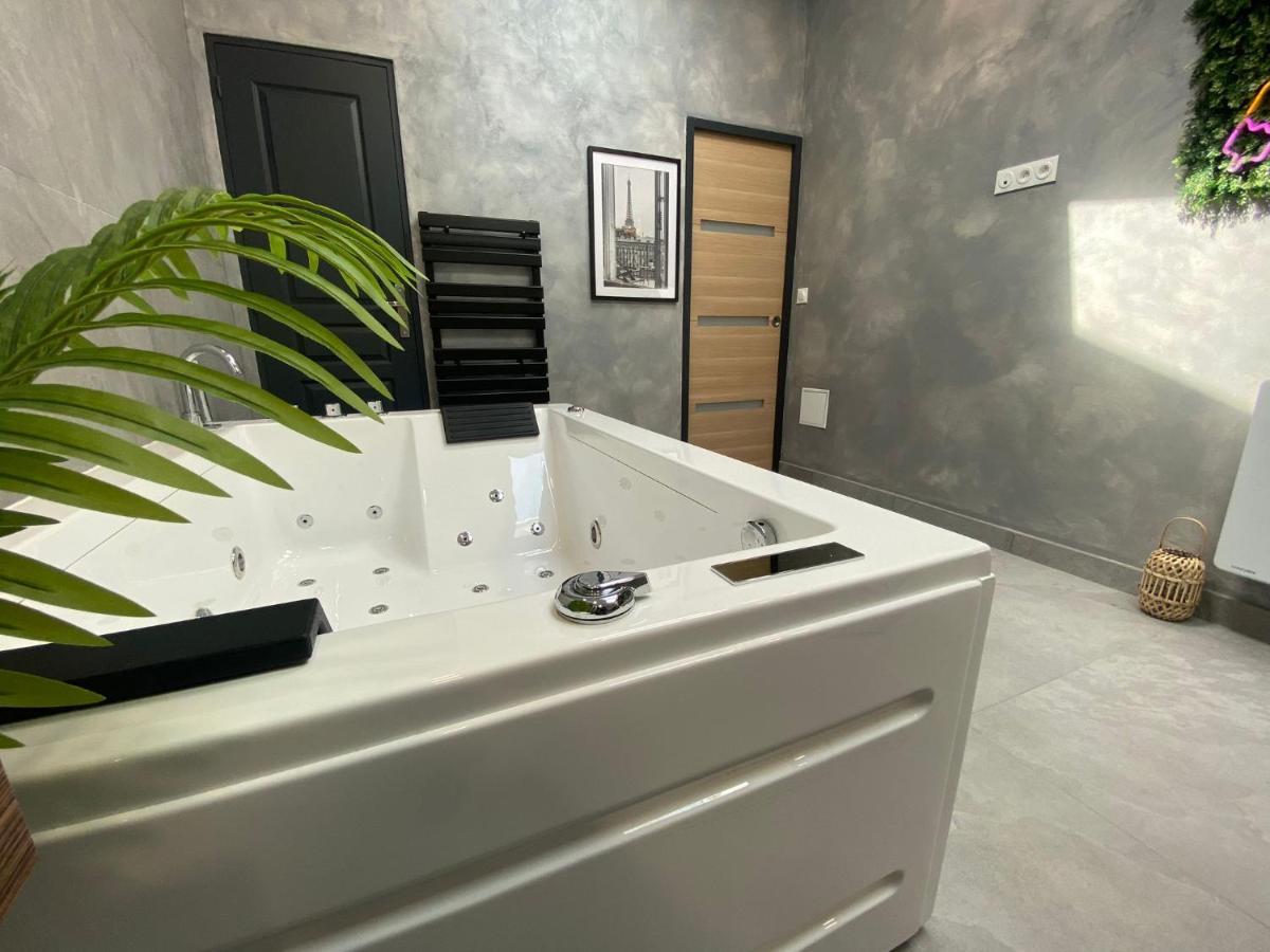 Casa Dolce Villa Amiens Ngoại thất bức ảnh